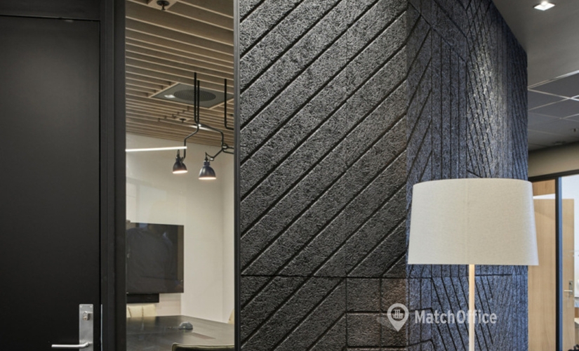 Lager i Industriveien, 2020 Oslo - 3 | MatchOffice