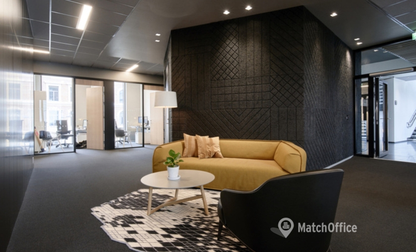 Lager i Industriveien, 2020 Oslo - 4 | MatchOffice