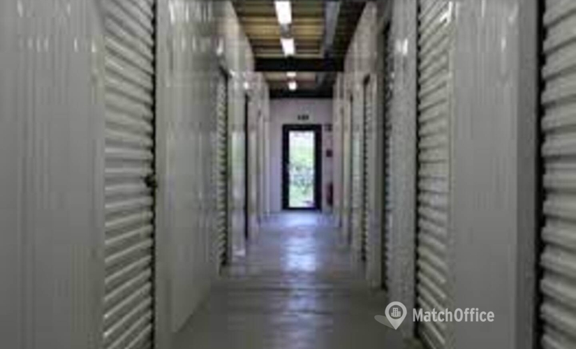 2 m² Office warehouse rental in Nannestad, Gamle Dalsveg 154 (2032) - 2 | MatchOffice.com