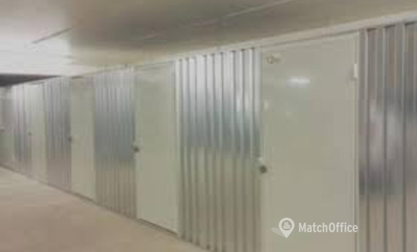 2 m² Office warehouse up for rent in Nannestad, Gamle Dalsveg 154 (2032) - 3 | MatchOffice.com