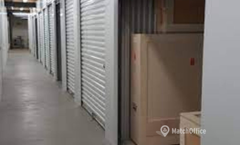2 m² Warehouse for rent in Nannestad, Gamle Dalsveg 154 (2032) - 4 | MatchOffice