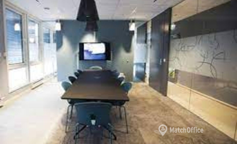 2 m² Office warehouse up for rent in Ringsaker, Brugsvegen 27 (2390) - 4 | MatchOffice.com