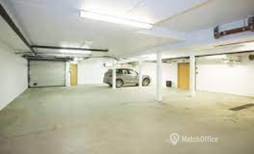 3 m² Warehouse rental in Valer, Kasperveien 1 (1592) - 3 | MatchOffice.com