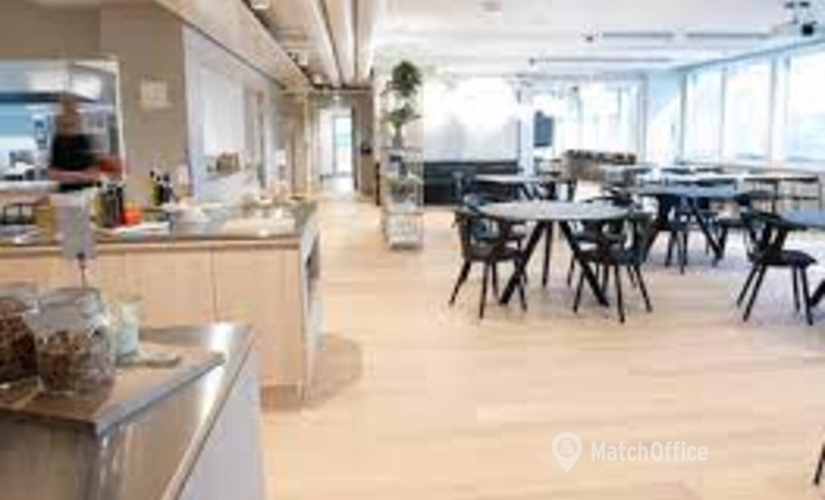 3 m² Warehouse space for rent in Valer, Kasperveien 1 (1592) - 4 | MatchOffice