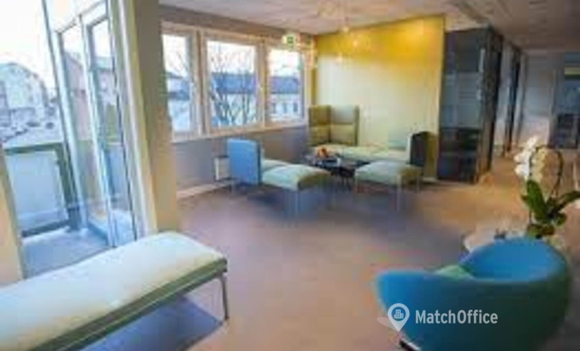 13 m² Office warehouse rental in Holmestrand, Barstadveien 12 (3080) - 1 | MatchOffice