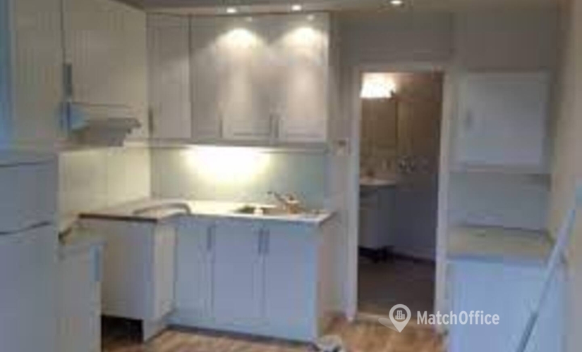 35 m² Workshop space for rent in Eidsvoll, Trondheimsvegen 1 (2072) - 3 | MatchOffice