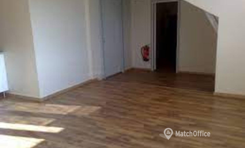 35 m² Warehouse space rental in Eidsvoll, Trondheimsvegen 1 (2072) - 4 | MatchOffice.com