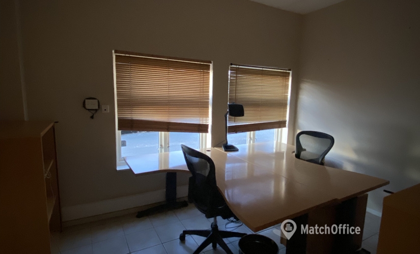 75 m² Business park in Eidsvoll, Hammerstadvegen 2 (2080) - 2 | MatchOffice