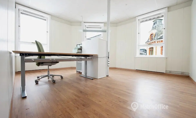 Cowork i Torggata 3, 2317 Hamar - 3 | MatchOffice.no