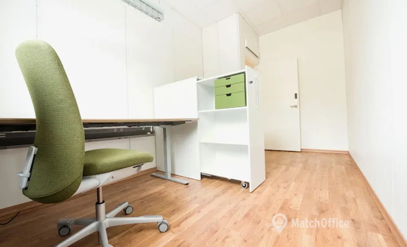 Co working i Torggata 3, 2317 Hamar - 4 | MatchOffice.no