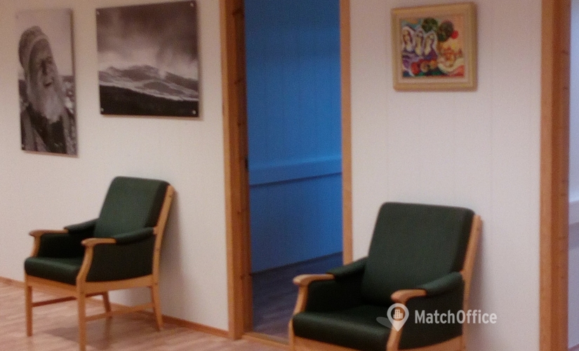 Konferanserom i Rektor Jørgensens gate 3, 2318 Hamar - 4 | MatchOffice