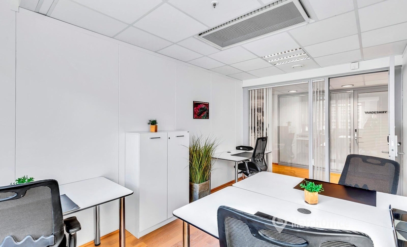 Virtual business address in Oslo, Henrik Ibsen’s gate 90 (0255) - 2 | MatchOffice