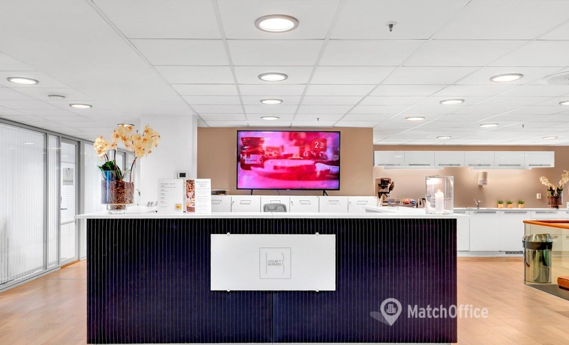 Virtual office space in Oslo, Henrik Ibsen’s gate 90 (0255) - 11 | MatchOffice