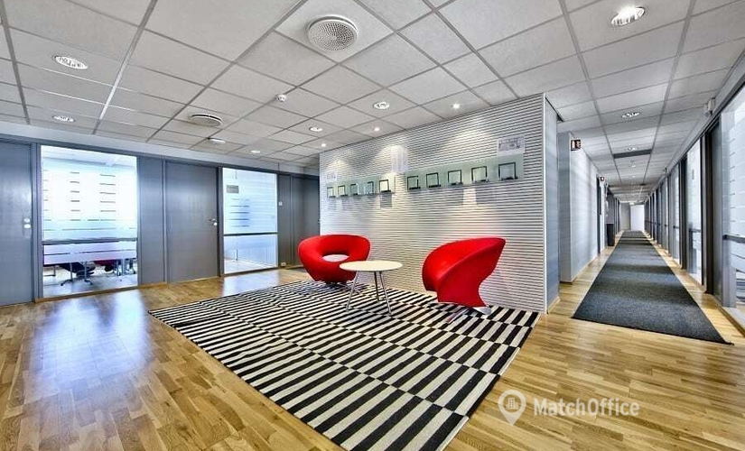 Virtuelt kontor i Drammensveien 211, 0281 Oslo - 4 | MatchOffice