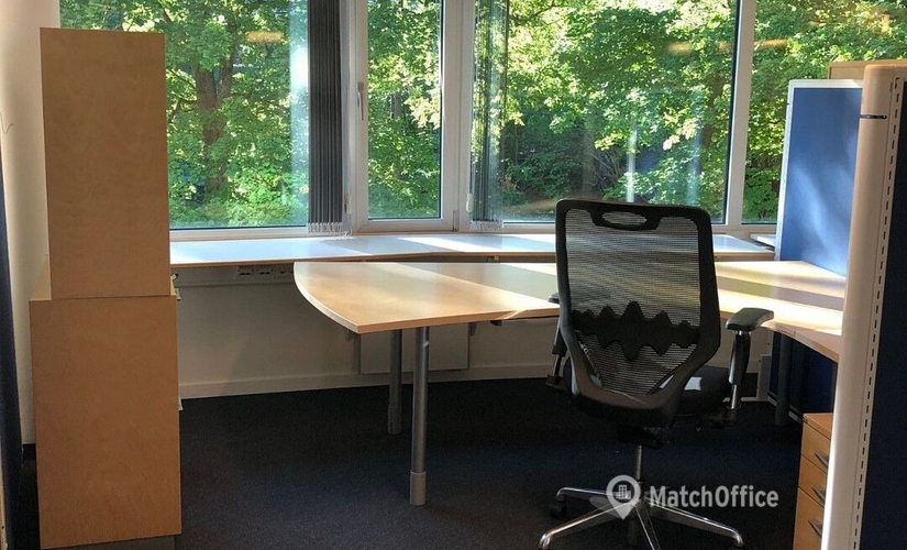 Virtual business address in Lysaker, Fornebuveien 3 (1366) - 2 | MatchOffice.com