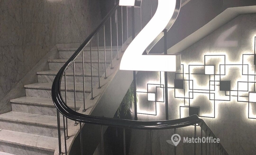 40 m² Meeting room in Oslo, Fridtjof Nansenplass 4 (0160) - 5 | MatchOffice