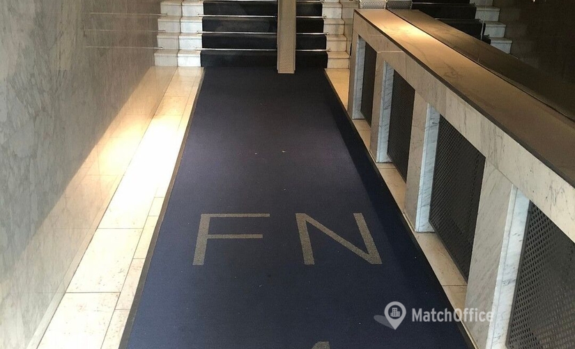 40 m² Convention center in Oslo, Fridtjof Nansenplass 4 (0160) - 6 | MatchOffice.com