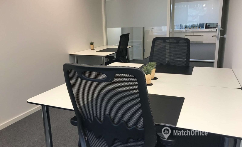 50 m² Conference room in Oslo, Østensjøveien 43 (0667) - 11 | MatchOffice