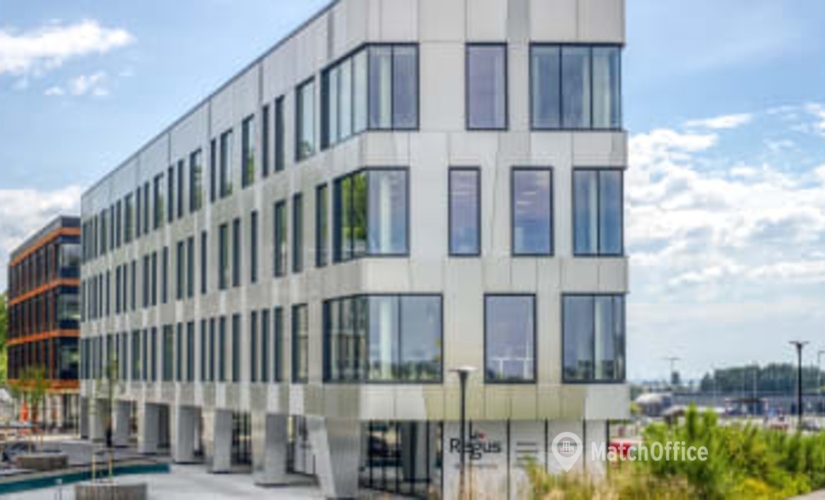 250 m² Serviced office in Bergen, Lonningsveien 47 (5258) - 0 | MatchOffice
