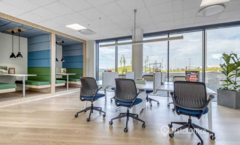 250 m² Serviced office in Bergen, Lonningsveien 47 (5258) - 3 | MatchOffice.com