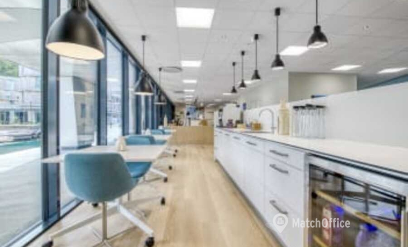 250 m² Business park in Bergen, Lonningsveien 47 (5258) - 4 | MatchOffice.com