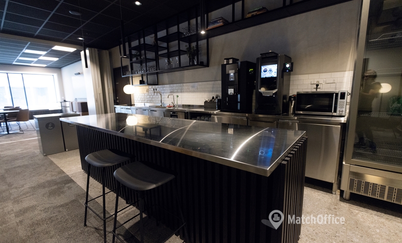 Cowork i Strømsø torg 4, 3044 Drammen - 3 | MatchOffice