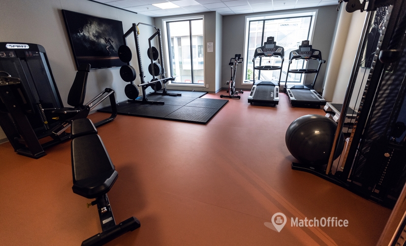 100 m² Shared office  in Drammen, Strømsø torg 4 (3044) - 4 | MatchOffice