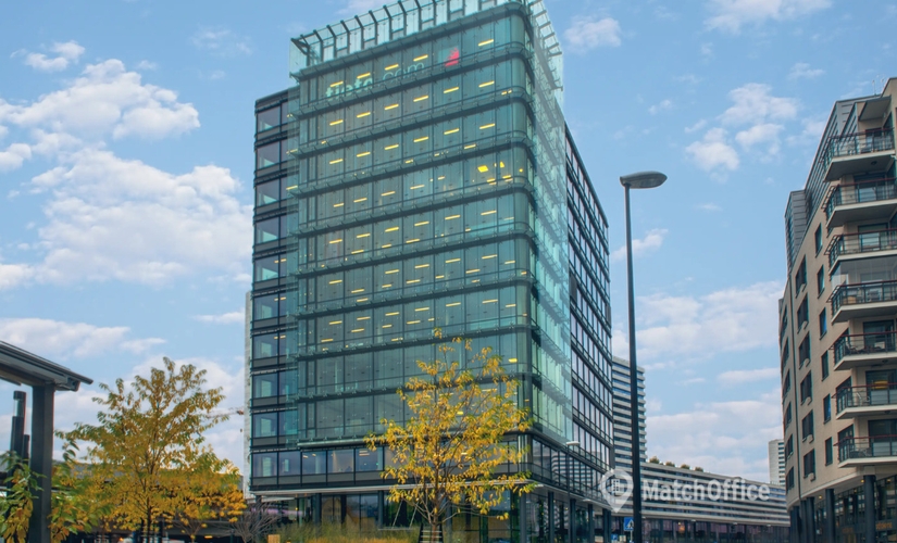 80 m² Conference hall in Oslo, Karenslyst Allé 49-53 (0278) - 0 | MatchOffice