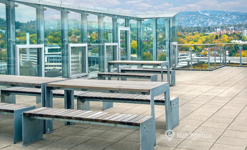 Virtual address in Oslo, Karenslyst Allé 49-53 (0278) - 0 | MatchOffice