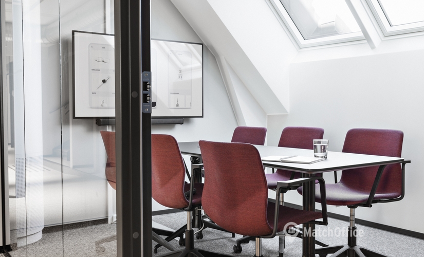 Business center i Olav Tryggvasons gate 40, 7011 Trondheim - 1 | MatchOffice.no