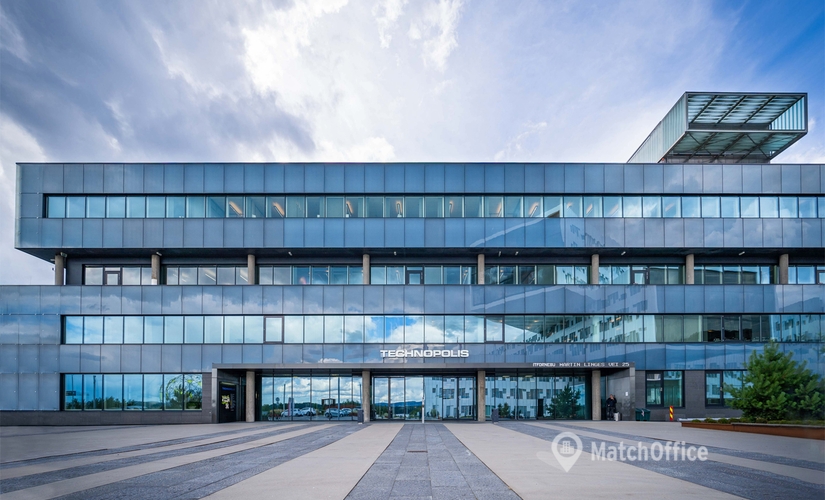 Office Martin Linges vei 25 1364 Fornebu