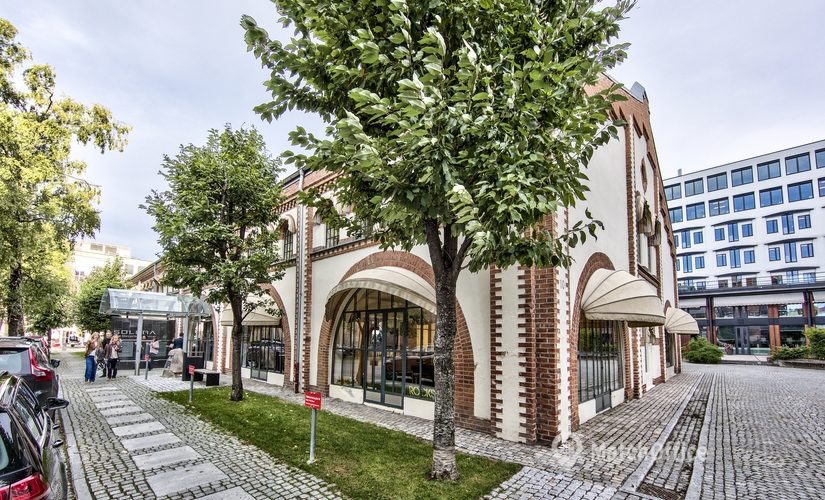 1359 m² Business park in Oslo, Karenslyst Allé 10 (0278) - 2 | MatchOffice
