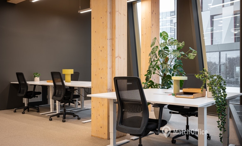 Næringsbygg i Innspurten 13, 0663 Oslo - 4 | MatchOffice.no