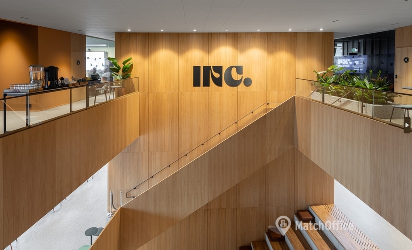 Office Innspurten 11 0663 Oslo