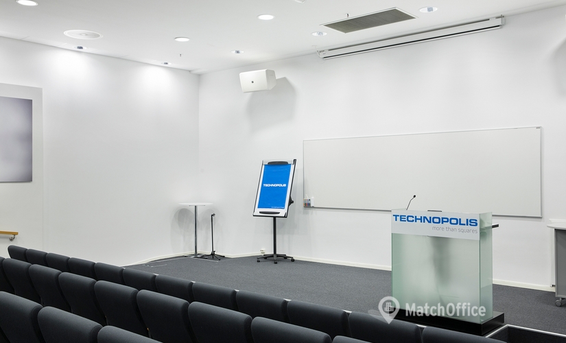 Office Rolfsbuktveien 4 1364 Fornebu