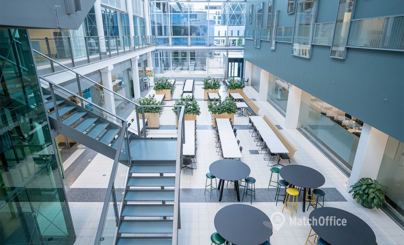 Office Rolfsbuktveien 4 1364 Fornebu