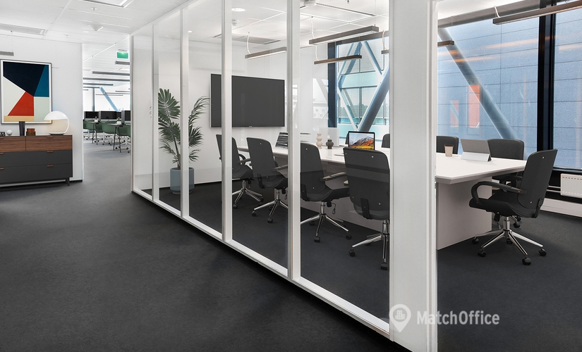 Kontorlokaler i Rolfsbuktveien 4, 1364 Fornebu - 2 | MatchOffice