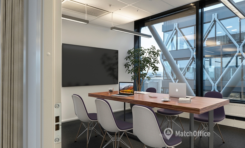 Office Rolfsbuktveien 4 1364 Fornebu