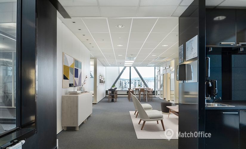 Office Rolfsbuktveien 4 1364 Fornebu