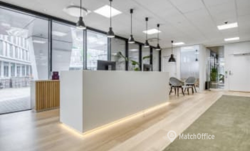 Coworking space i Lonningsveien 47, 5258 Bergen - 1 | MatchOffice