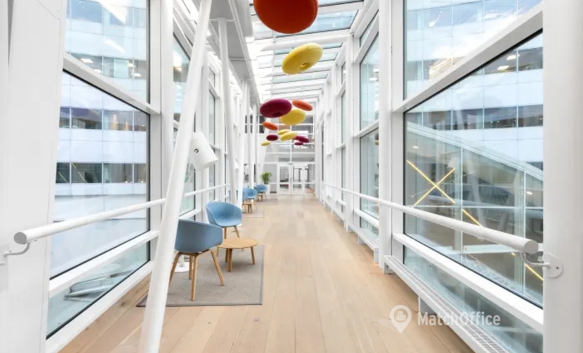 Coworking i Oalsgata 7, 4307 Sandnes - 0 | MatchOffice.no