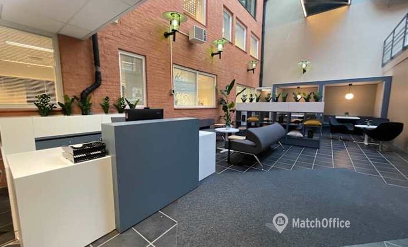 Coworking space i Jernbanegata 11, 1706 Sarpsborg - 3 | MatchOffice