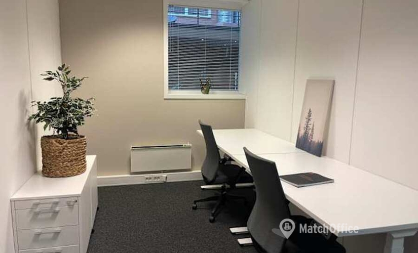 Virtuelt kontor i Jernbanegata 11, 1706 Sarpsborg - 1 | MatchOffice.no