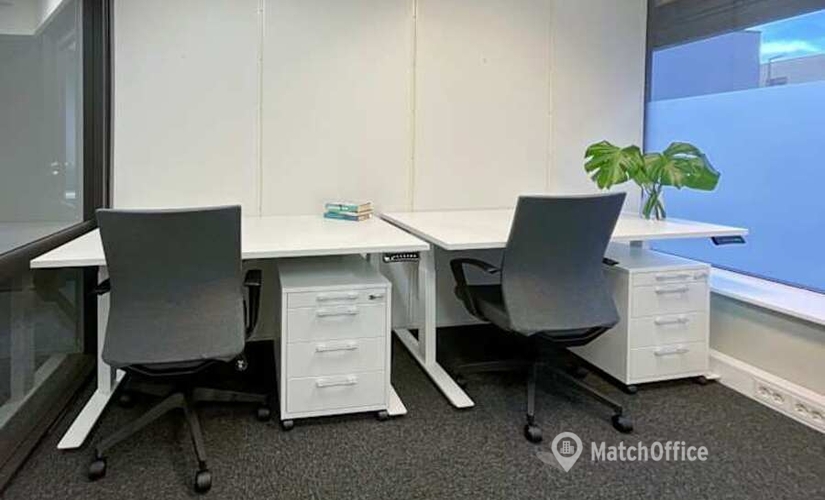 Virtuelt kontor i Jernbanegata 11, 1706 Sarpsborg - 4 | MatchOffice