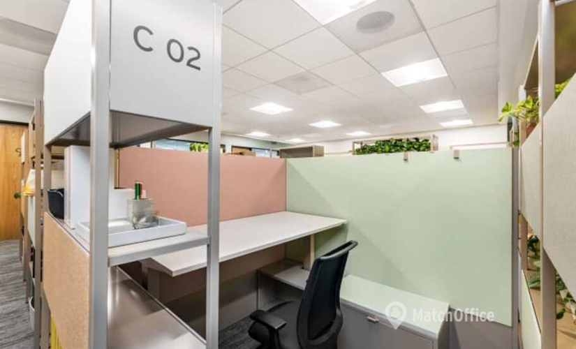 30 m² Coworking space  in As, Kveldroveien 7 (1407) - 1 | MatchOffice.com