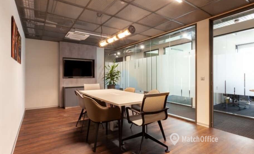30 m² Shared office  in As, Kveldroveien 7 (1407) - 3 | MatchOffice