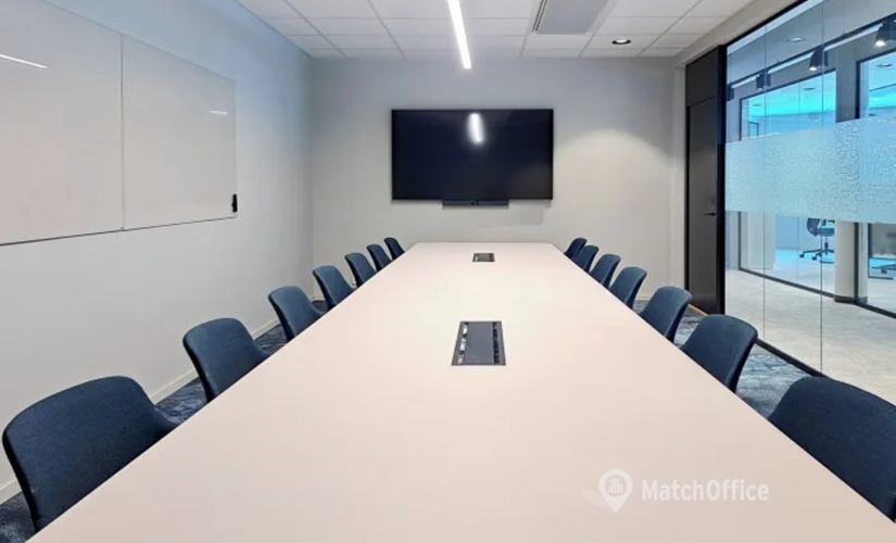 Virtuelt kontor i Fornebuveien 1, 1366 Lysaker - 2 | MatchOffice