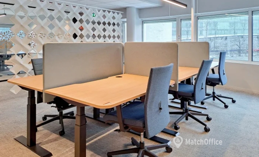 Virtuelt kontor i Fornebuveien 1, 1366 Lysaker - 4 | MatchOffice