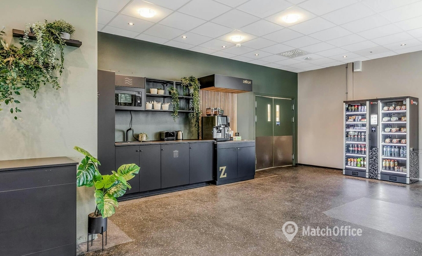 Kontorbygg i Tordenskjolds gate 12, 4612 Kristiansand - 2 | MatchOffice