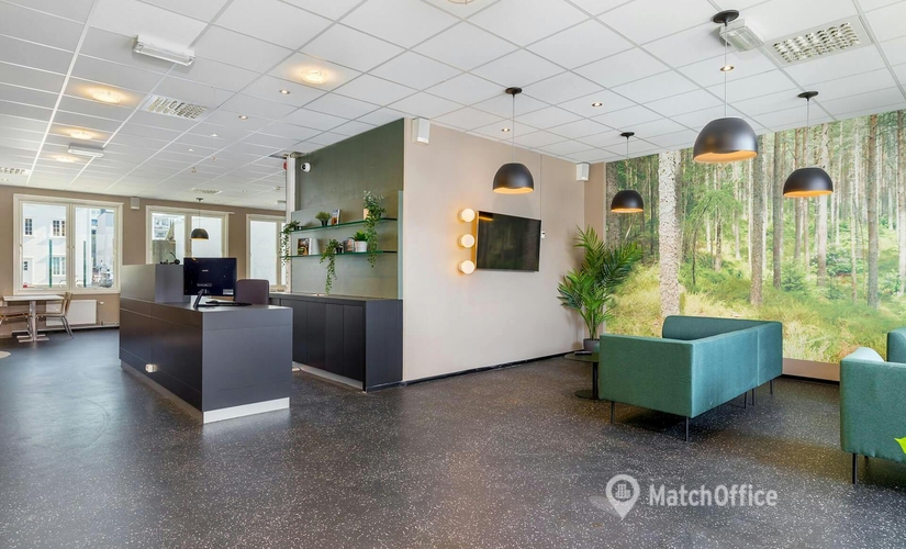 Næringsbygg i Tordenskjolds gate 12, 4612 Kristiansand - 0 | MatchOffice.no